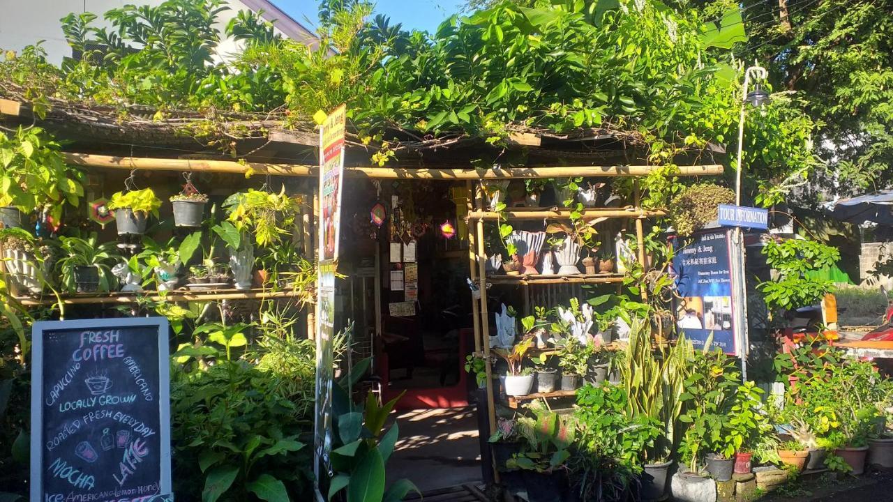 Jimmy And Jeng Homestay Chiang Mai Exterior foto