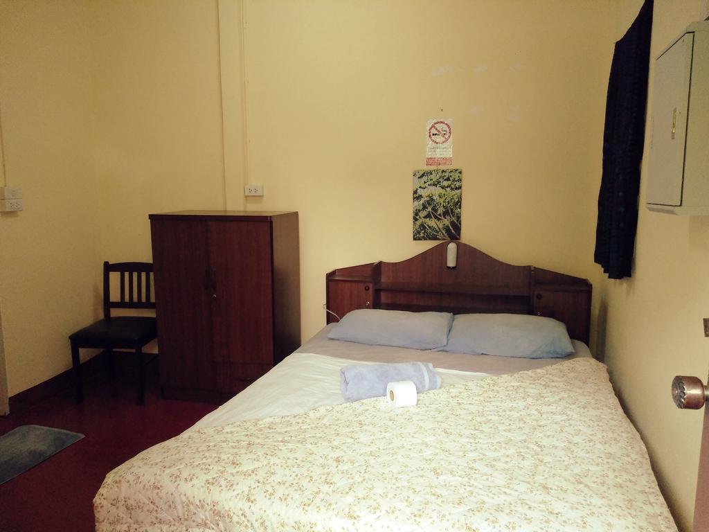 Jimmy And Jeng Homestay Chiang Mai Exterior foto