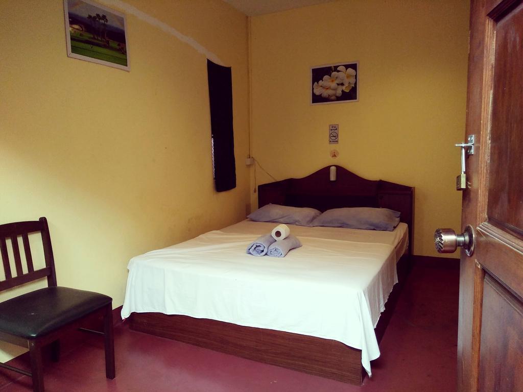 Jimmy And Jeng Homestay Chiang Mai Exterior foto