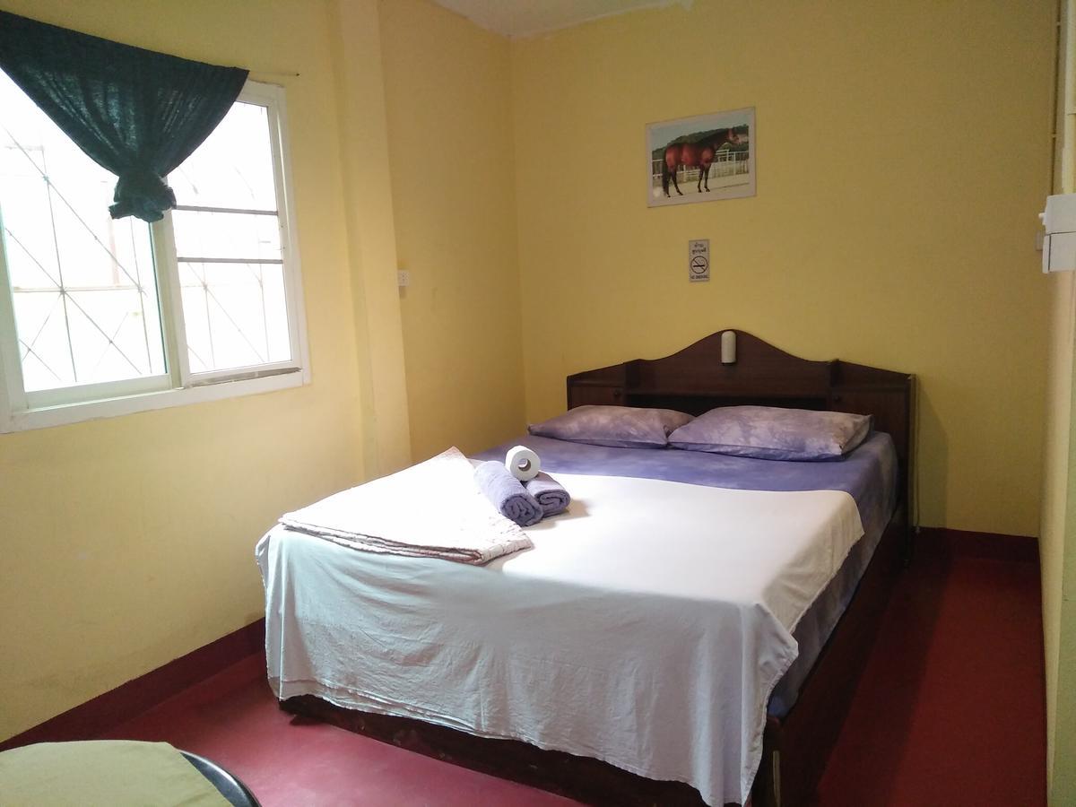 Jimmy And Jeng Homestay Chiang Mai Exterior foto